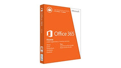 Buy Microsoft Office 365 Home 32/64BIT from Vmart in Pakistan