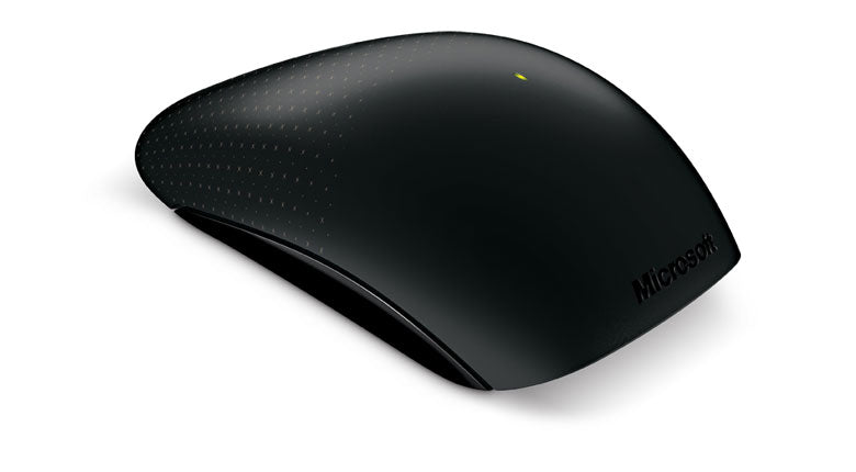 Microsoft Touch Mouse