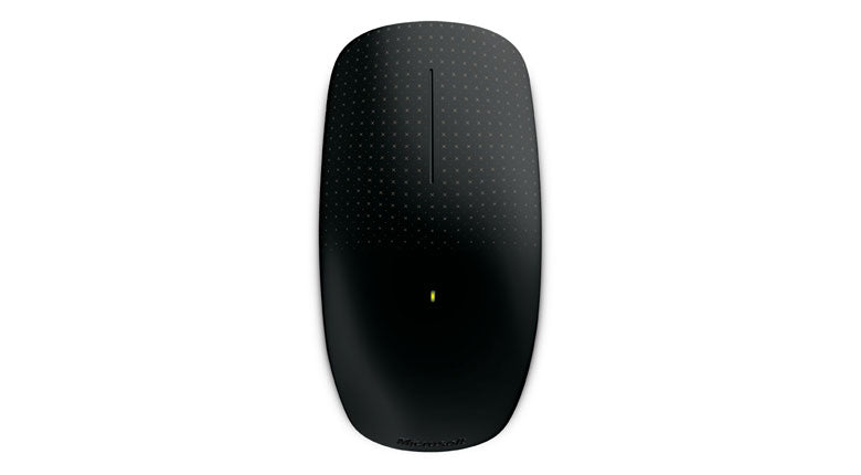 Microsoft Touch Mouse