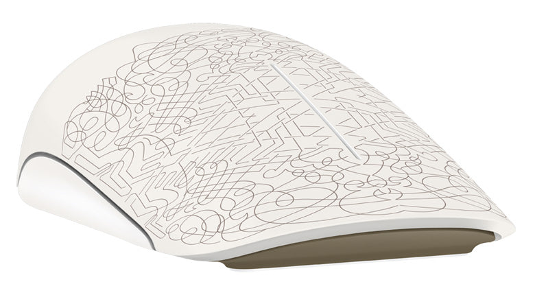 Microsoft Touch Mouse Artist Edition