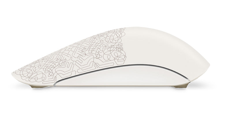 Microsoft Touch Mouse Artist Edition