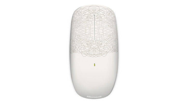 Microsoft Touch Mouse Artist Edition