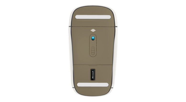 Microsoft Touch Mouse Artist Edition