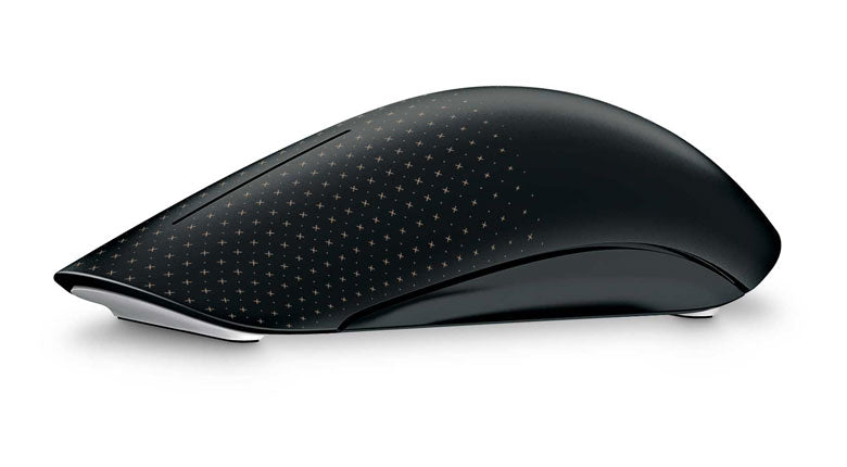 Microsoft Touch Mouse