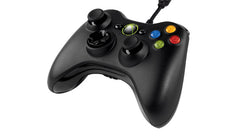 Microsoft Xbox 360 Controller For Windows
