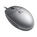 Logitech Mini Mouse Optical - USB