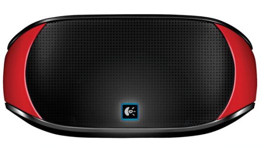 Logitech Mini Boombox