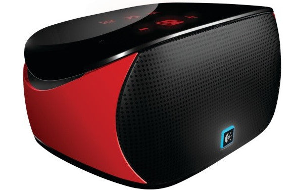 Logitech Mini Boombox