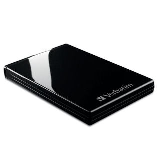 Buy Verbatim 2.5" Mobile Hard Drive 500GB from Vmart in Pakistan