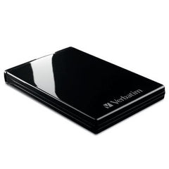 Verbatim 2.5" Mobile Hard Drive 320GB