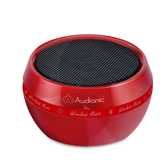 Audionic Move Inspire USB Speaker