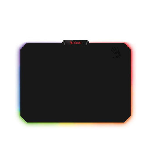 Buy A4Tech Bloody MP-60R Gaming Mouse Pad- Cloth Edition from Vmart in Pakistan