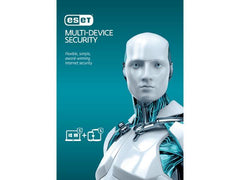 Eset Multi-Device Security Pack 5 Devices - 1 Year