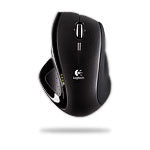 Logitech MX Revolution