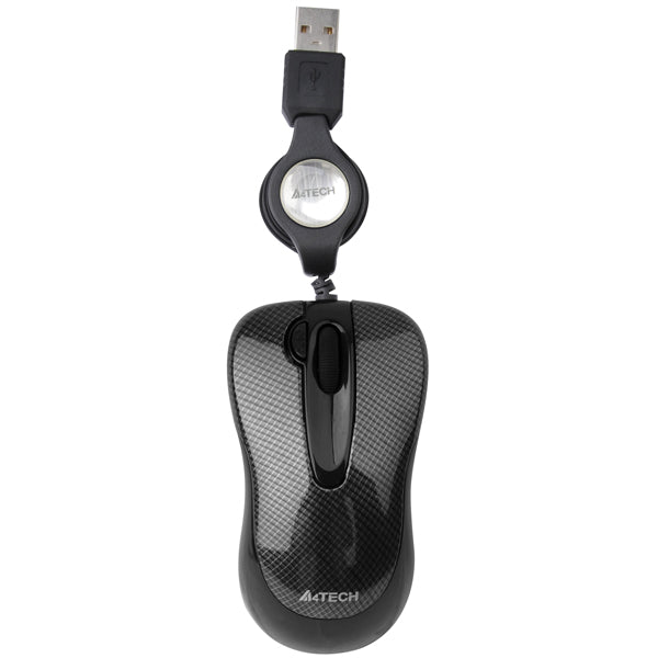 A4Tech optical mouse N-60F