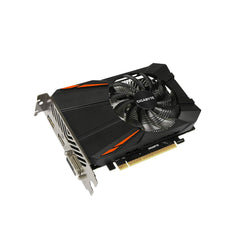 Gigabyte GV-N1050D5-2GD GeForce GTX 1050 D5 2GB GDDR5 Graphic Card