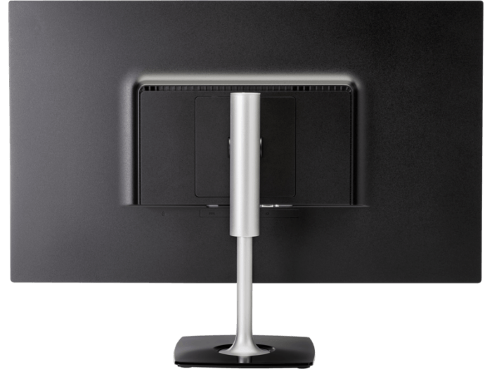 HP N270h 27-inch LED Monitor