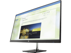 HP N270h 27-inch LED Monitor