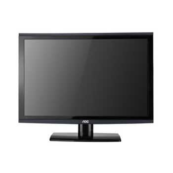 AOC  N941SW 18.5" LCD Monitor