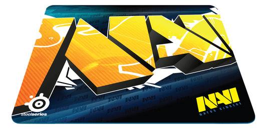 Buy SteelSeries QcK+ Limited Edition (Na`Vi) from Vmart in Pakistan