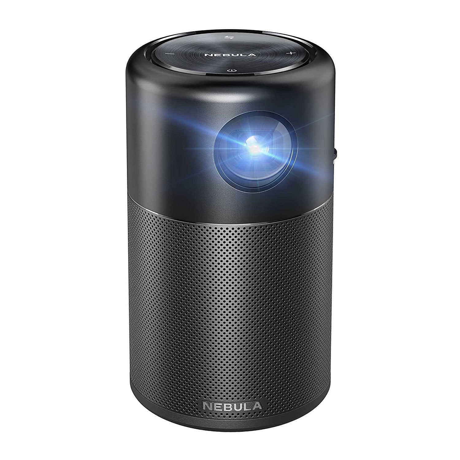 Anker Nebula Capsule - Black