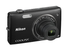 Nikon Coolpix S6500