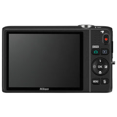 Nikon Coolpix S6500
