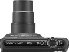 Nikon Coolpix S6500