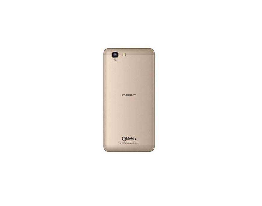 QMobile Noir LT750 (3GB - 16GB)