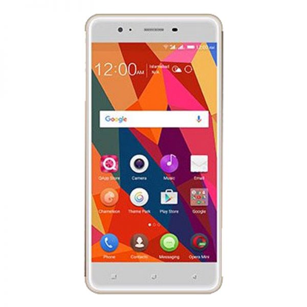 QMobile Noir LT750 (3GB - 16GB)