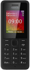 Nokia 107