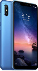 Buy Xiaomi Redmi Note 6 Pro - (4GB - 64GB) from Vmart in Pakistan