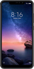 Buy Xiaomi Redmi Note 6 Pro - (3GB - 32GB) from Vmart in Pakistan