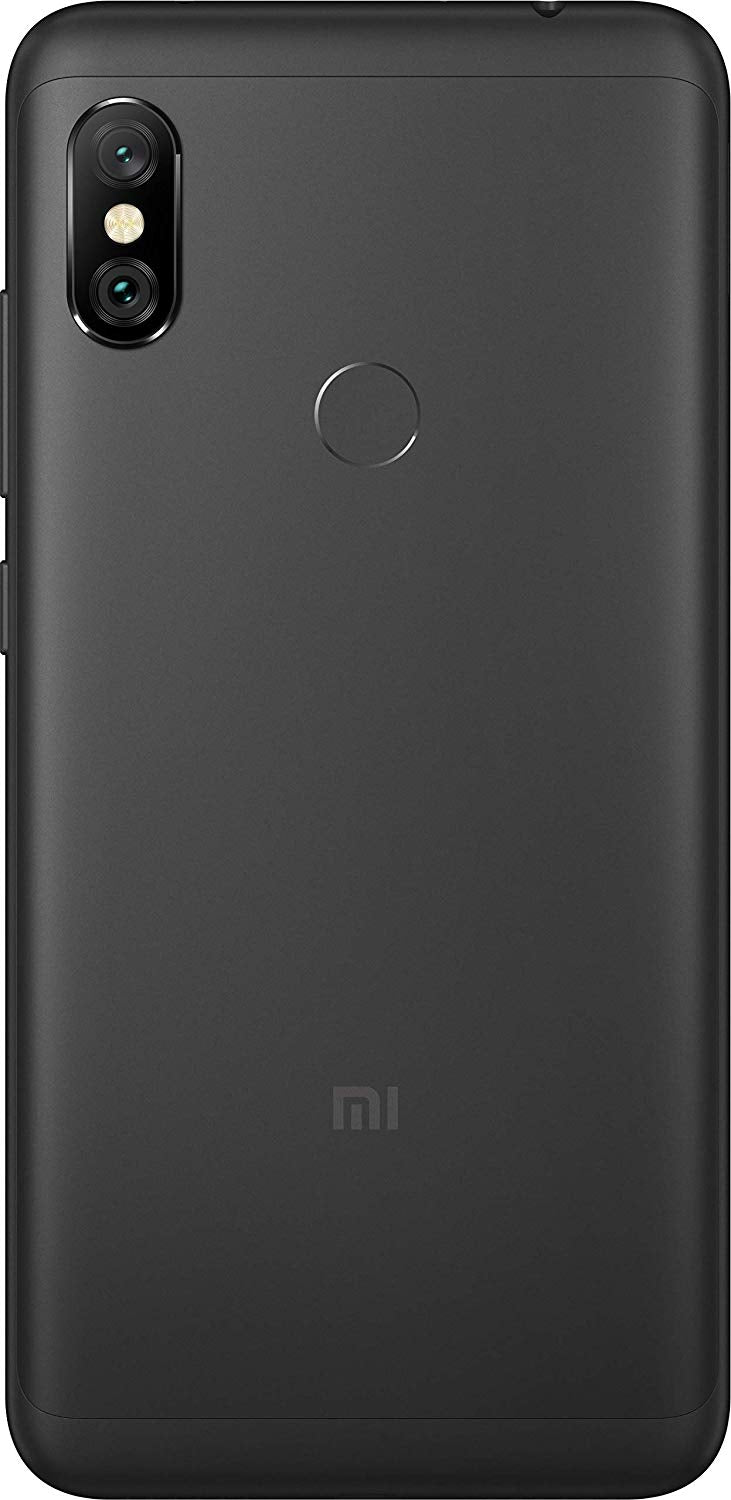 Xiaomi Redmi Note 6 Pro - (4GB - 64GB)