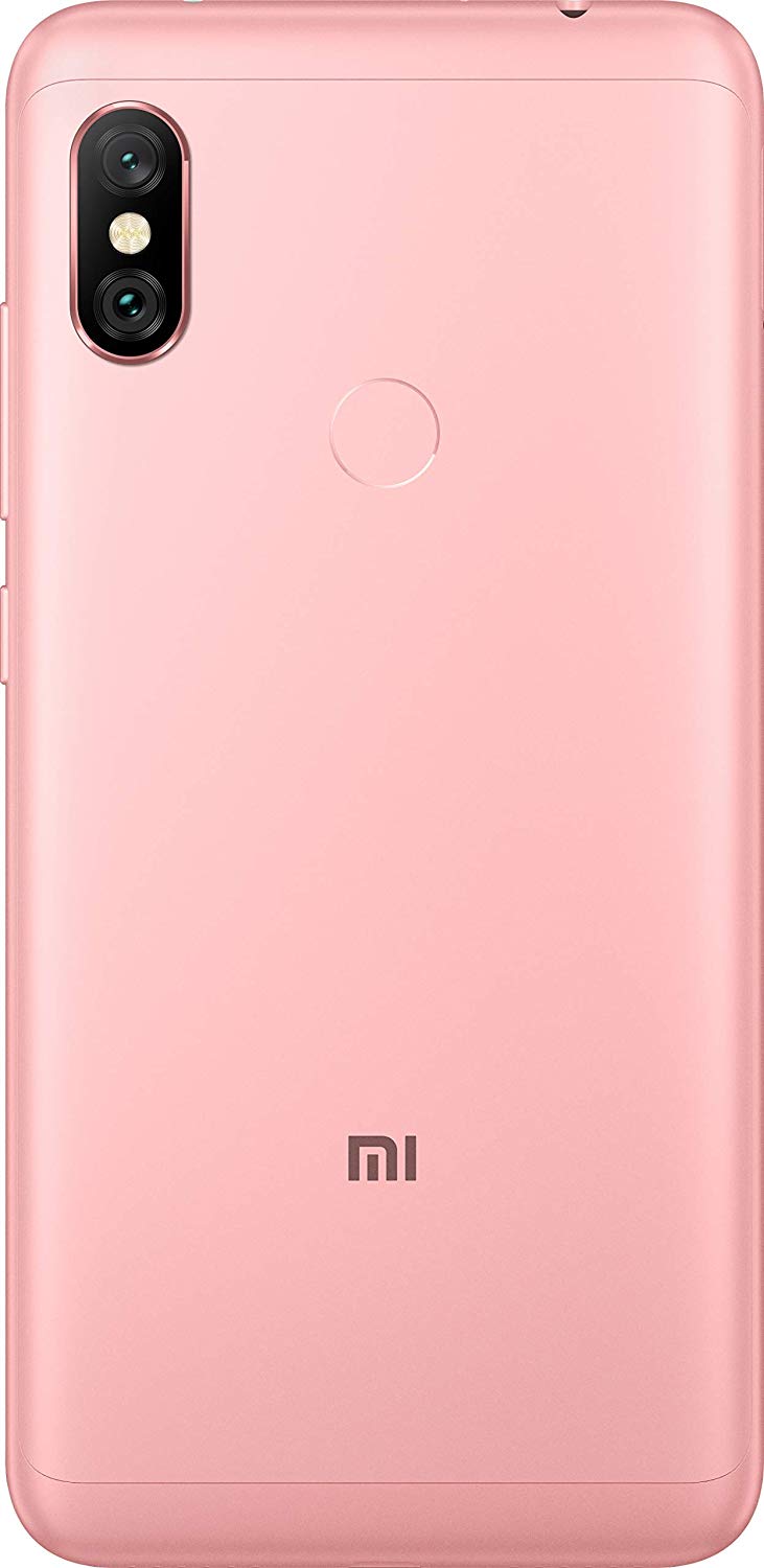 Xiaomi Redmi Note 6 Pro - (3GB - 32GB)