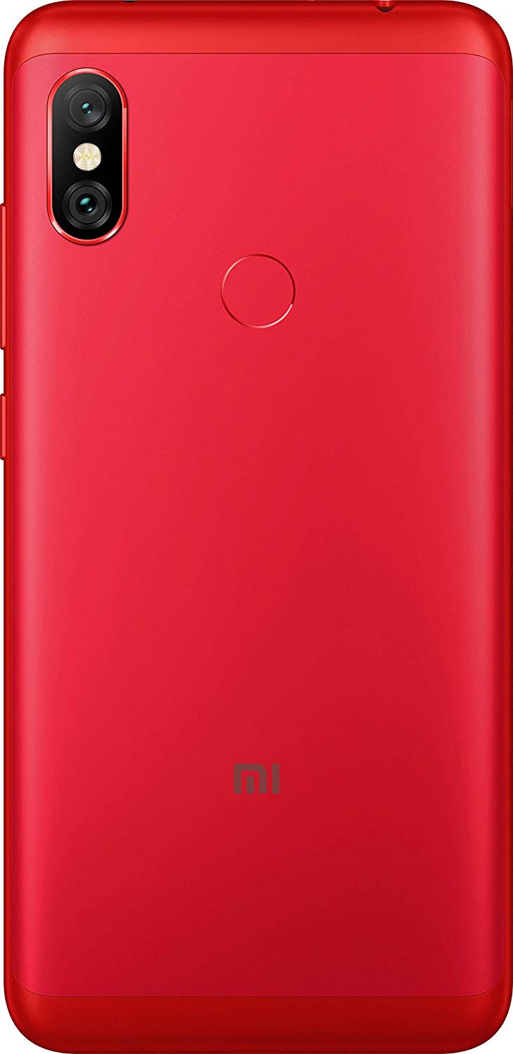 Xiaomi Redmi Note 6 Pro - (3GB - 32GB)