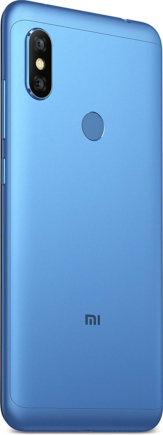 Xiaomi Redmi Note 6 Pro - (3GB - 32GB)