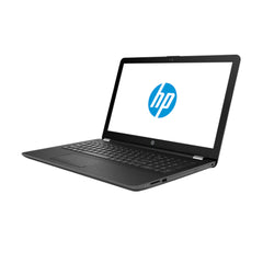 HP 15-BS112TX i5-8250U, 4GB, 1TB, 15.6"HD LED, 2GB AMD 520 DEDICATED, DOS, BLACK