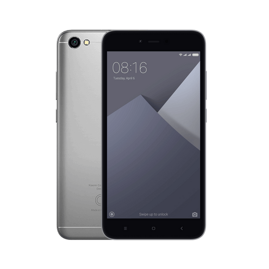 Buy Xiaomi Redmi Note 5a (2GB - 16GB) from Vmart in Pakistan