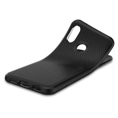 Buy Spigen Huawei P20 Lite / Nova 3e Case Liquid Air - Black from Vmart in Pakistan