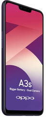 Buy Oppo A3s - (3GB - 32GB) from Vmart in Pakistan
