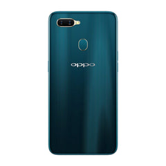 Buy Oppo A7 - (3GB - 64GB) from Vmart in Pakistan