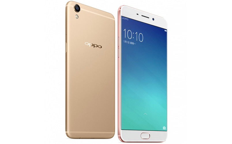 Oppo F1 Plus