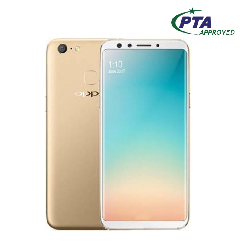 Oppo F5 (4GB - 32GB)