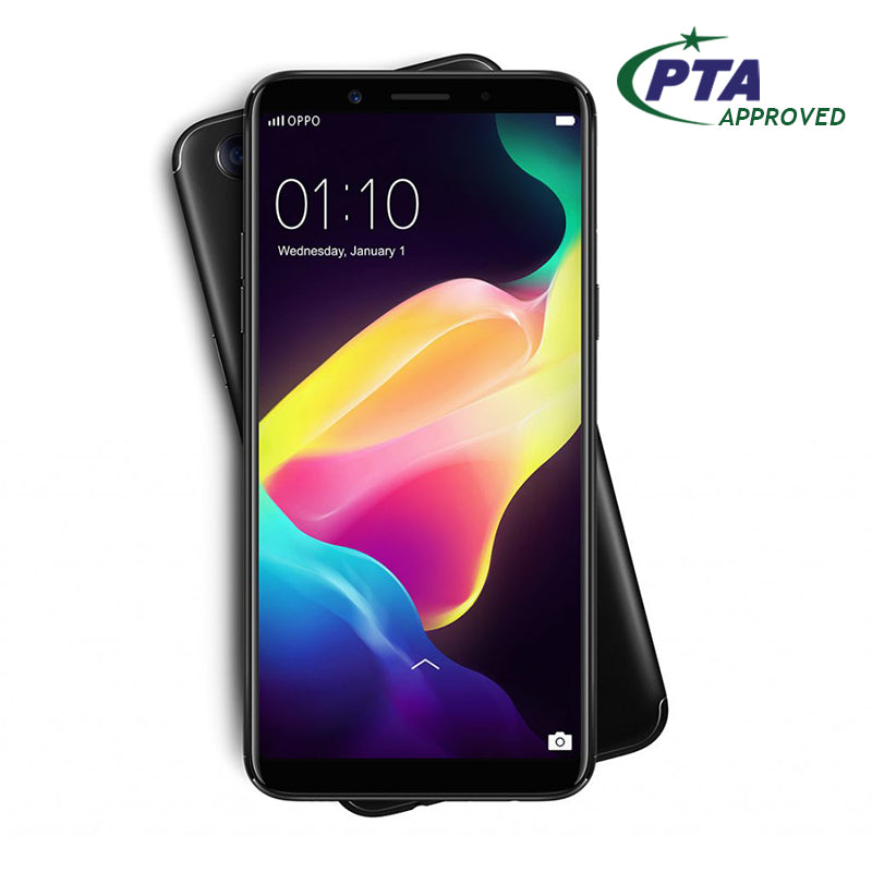 Oppo F5 (6GB - 64GB)