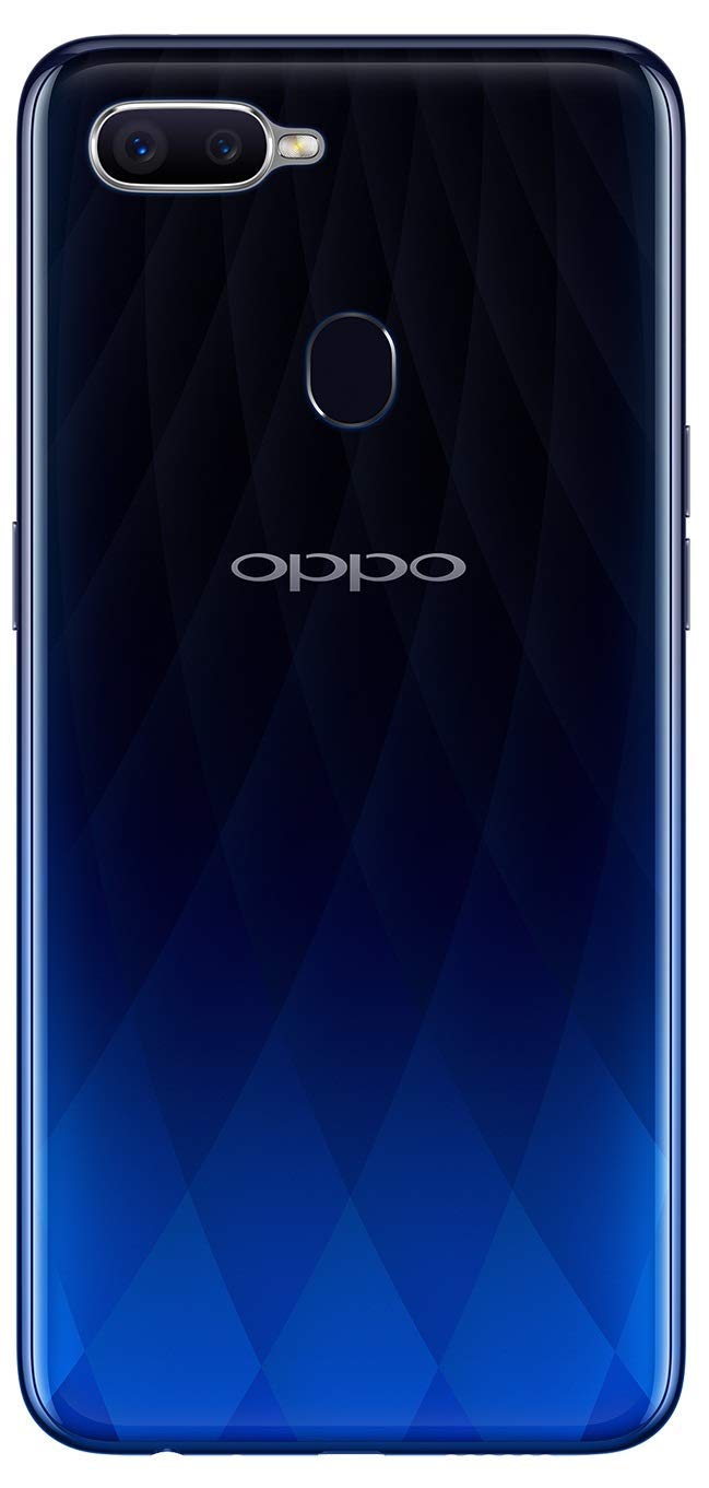 Oppo F9 (4GB - 64GB)