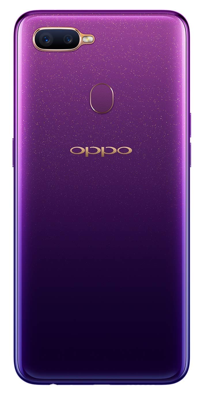 Oppo F9 (4GB - 64GB)