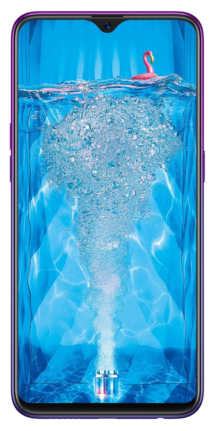 Oppo F9 (4GB - 64GB)