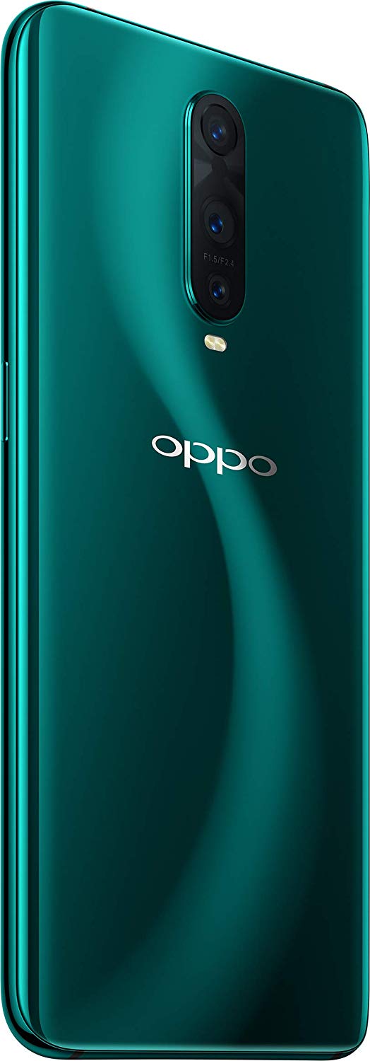 Oppo R17 Pro - (8GB - 128GB)