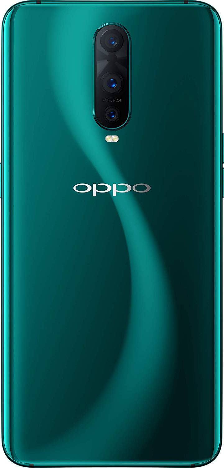 Oppo R17 Pro - (8GB - 128GB)